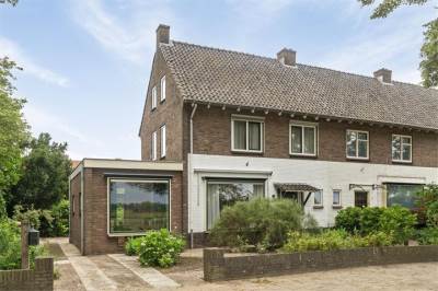 Woning Rembrandtkade 3 Deventer