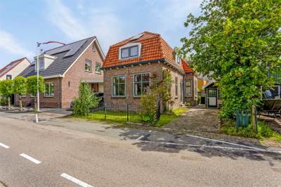 Woning Vlusch 51 Krommenie