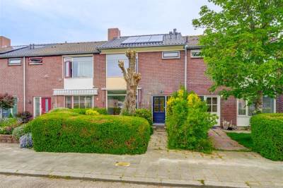 Woning Jan Aarjensz Prinsstraat 9 Den Helder