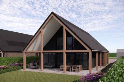 Woning De Heuvel 19F Veghel