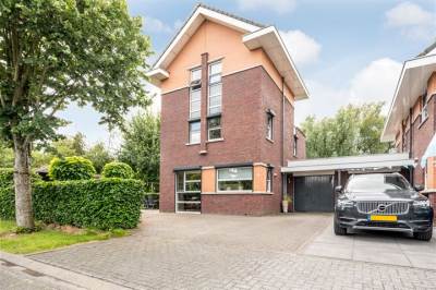 Woning Leeuwenburg 45 Lelystad