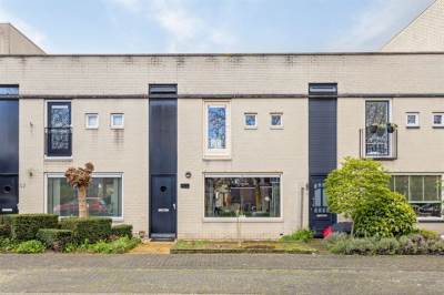 Woning Ruimelsingel 65 Tilburg