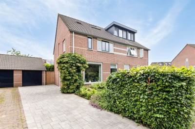 Woning Saltshof 2868 Wijchen