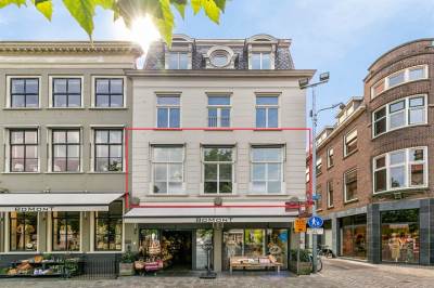 Woning Rijfelstraat 15 Goes