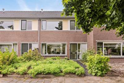 Woning Merelstraat 77 Ommen