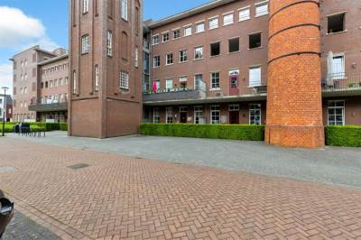 Woning Julianastraat 36 Rijen