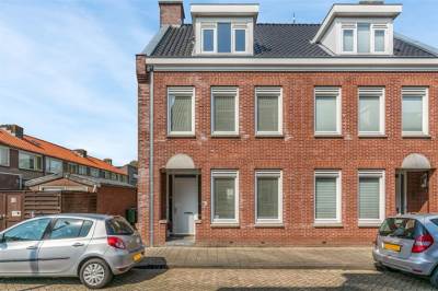 Woning Tramstraat 6 Nieuwegein