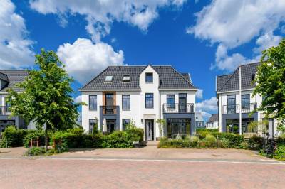 Woning Rietpolderlaan 42 Muiden