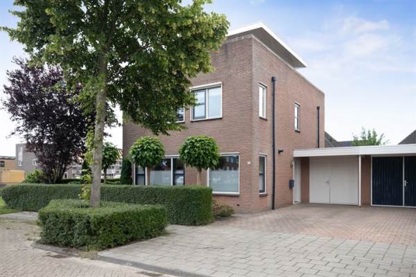 Woning Hulsthage 44 Assen