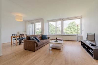 Woning Meander 515 Amstelveen