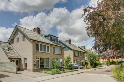 Woning Beukenlaan 28 Renswoude