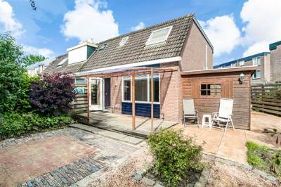 Woning Fioringras 9 Purmerend