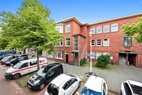 Woning Van Zeggelenlaan 353 Den Haag