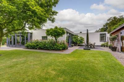 Woning Vinkenlaan 2 Malden