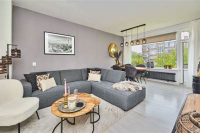 Woning Zwaanstraat 18 Wormerveer