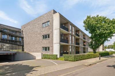 Woning Emmastraat 11 Zoetermeer