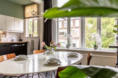 Woning Rodenrijsestraat 31B Rotterdam