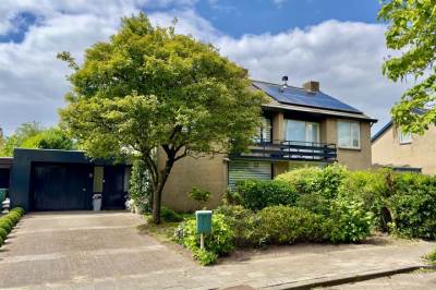 Woning Korte Voren 8 Oosterhout (NB)