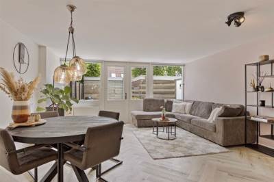 Woning Vogelweg 55 Alkmaar