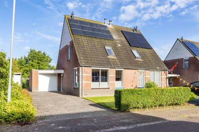 Woning Arlo 27 Tynaarlo