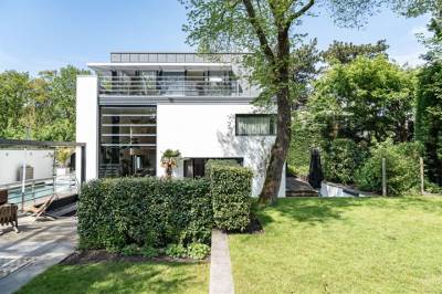 Woning Saxenrodeweg 101 Bentveld