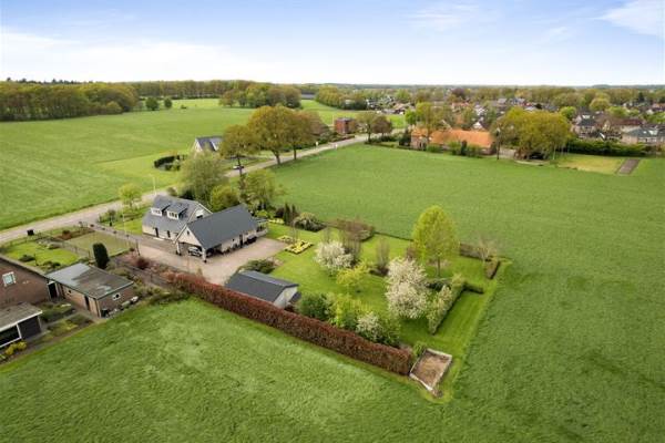 Woning Molenweg 51 Haarle (Gem. Hellendoorn)