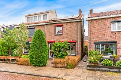 Woning Sonoystraat 15 Medemblik