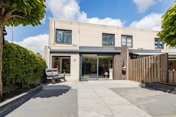 Woning Seinmolen 1 Bleiswijk