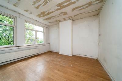 Woning Mathenesserweg 149A03 Rotterdam