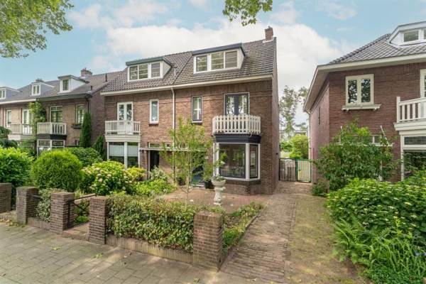 Woning Groenestraat 56 Nijmegen