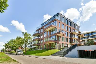 Woning Startbaan 98 Amstelveen