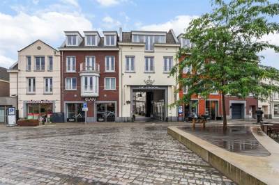 Woning Croonpassage 3 Boxtel