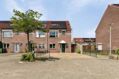 Woning Lauwersmeer 29 Purmerend