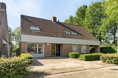 Woning Herderstasje 2 Hapert