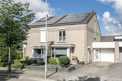 Woning Kruisbergstraat 96B Brunssum