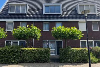 Woning Midvoordreef 19 Kudelstaart