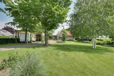 Woning Frieslandweg 3 Didam