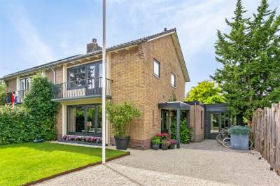 Woning Graafland 9 Laren (NH)