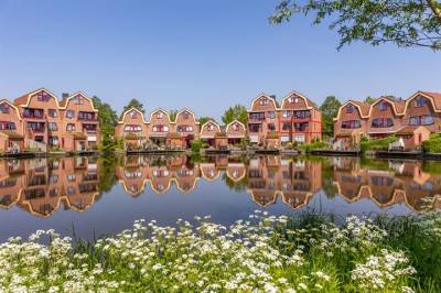 Woning Blauwe Reiger 16 Hardinxveld-Giessendam