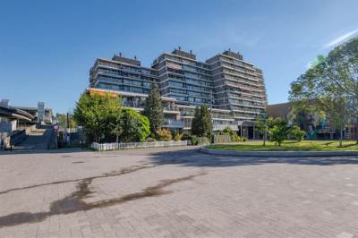 Woning Zuiderterras 60 Rotterdam