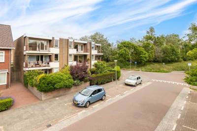 Woning Zeestraat 375 Wijk aan Zee