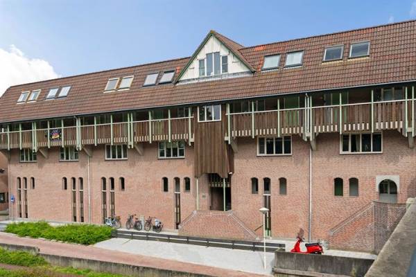 Woning Lissenvaart 57 Zoetermeer