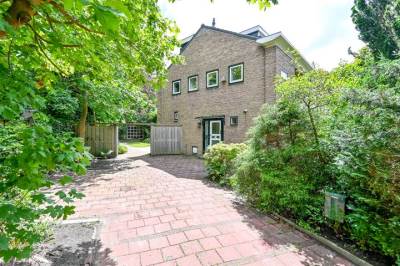 Woning Middenduinerweg 1 Santpoort-Noord