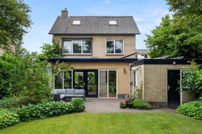 Woning Van Hoffenlaan 54 Bennekom