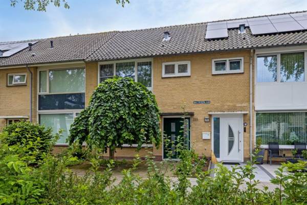 Woning Walcherenlaan 5 Eindhoven