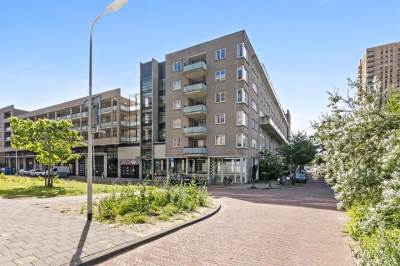 Woning Zamenhofstraat 142 Den Haag