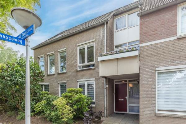 Woning Pieter Quastweg 7 Eindhoven