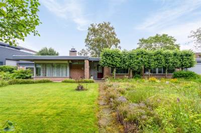 Woning Sprundelseweg 47 Rucphen