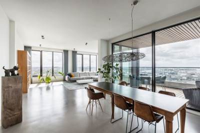 Woning Pontsteiger 153 Amsterdam