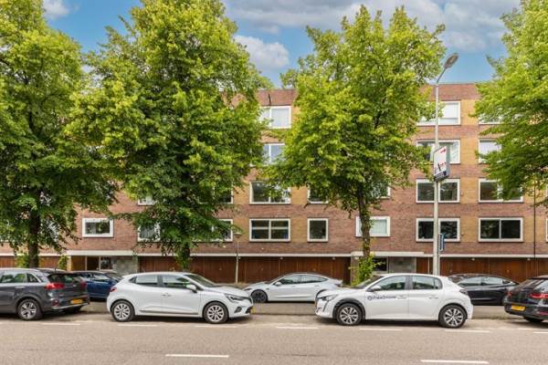 Woning Van Heenvlietlaan 4161 Amsterdam